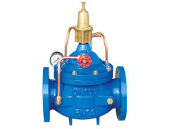 500X持(chi)壓/洩壓(ya)閥